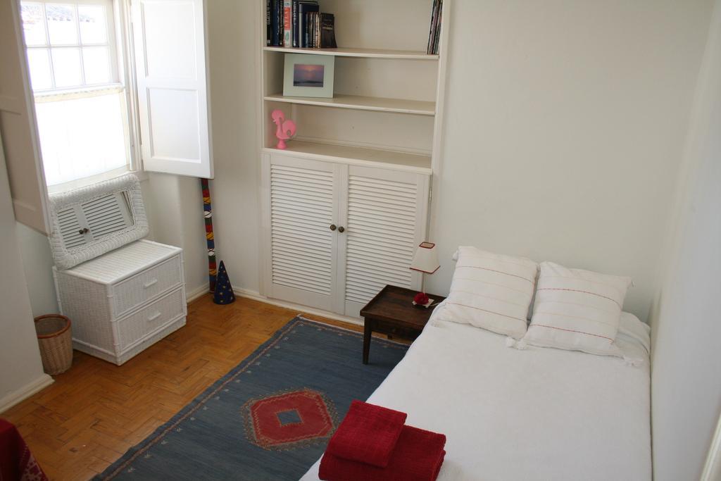 Villa Casa Maria Óbidos Habitación foto