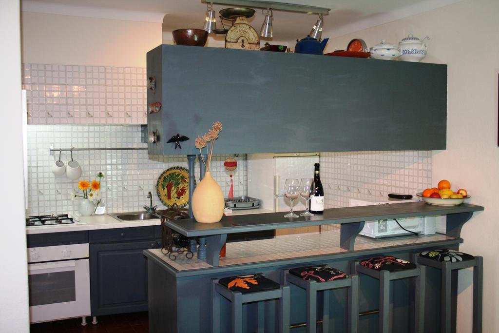 Villa Casa Maria Óbidos Habitación foto