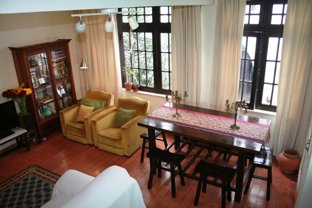 Villa Casa Maria Óbidos Habitación foto