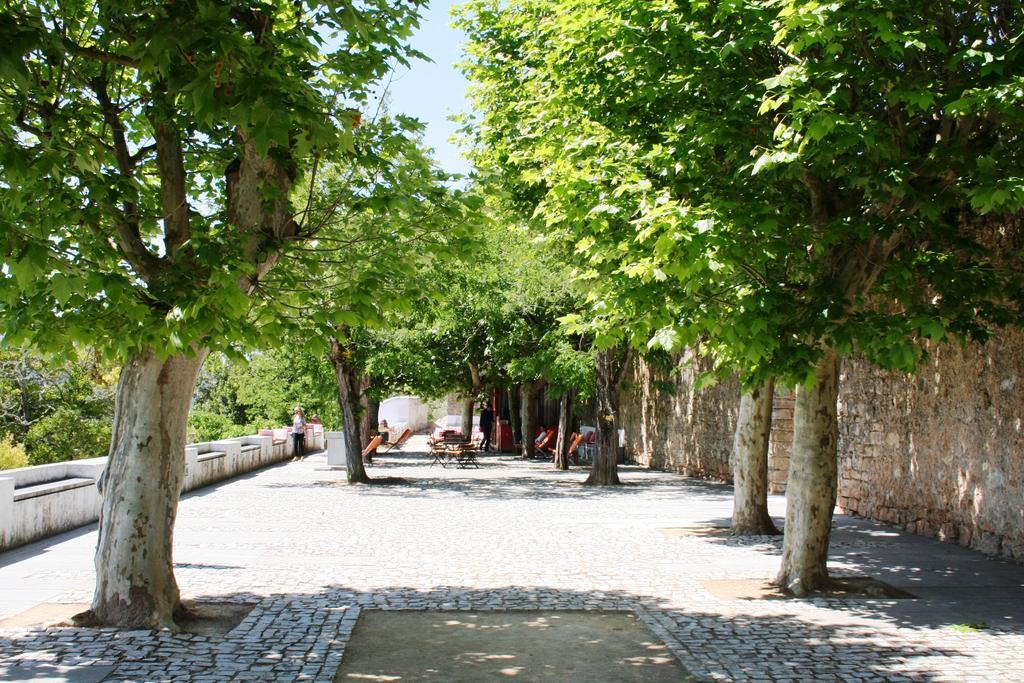 Villa Casa Maria Óbidos Exterior foto
