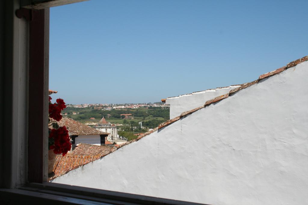 Villa Casa Maria Óbidos Exterior foto